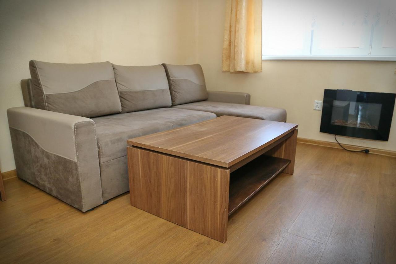 Apartment Male Mieszkanko
