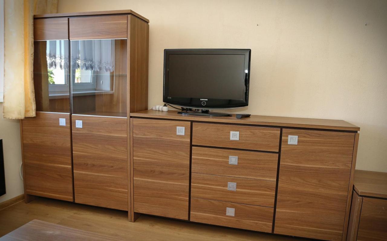 Apartment Male Mieszkanko